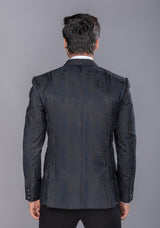 Texture DB Collar Suit